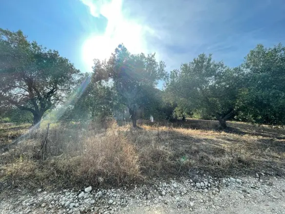 Κτίριο στην Κέρκυρα, Ελλάδα (200 Τ.Μ.)