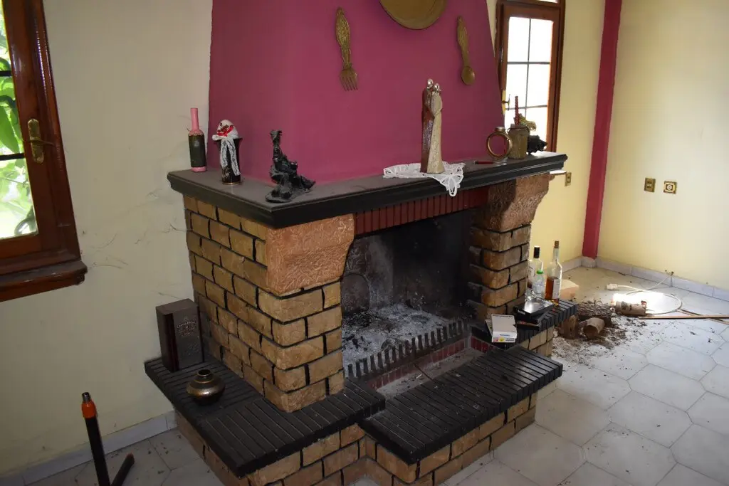Detached House Of 155 M² In The Suburbs Of Thessaloniki