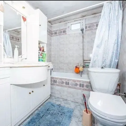 Flat Of 110 M² In The Suburbs Of Thessaloniki