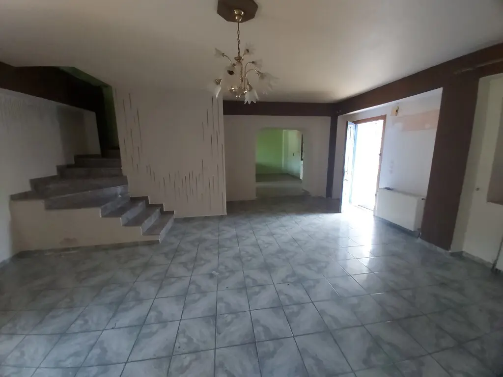 Detached House Of 222 M² In Corfu