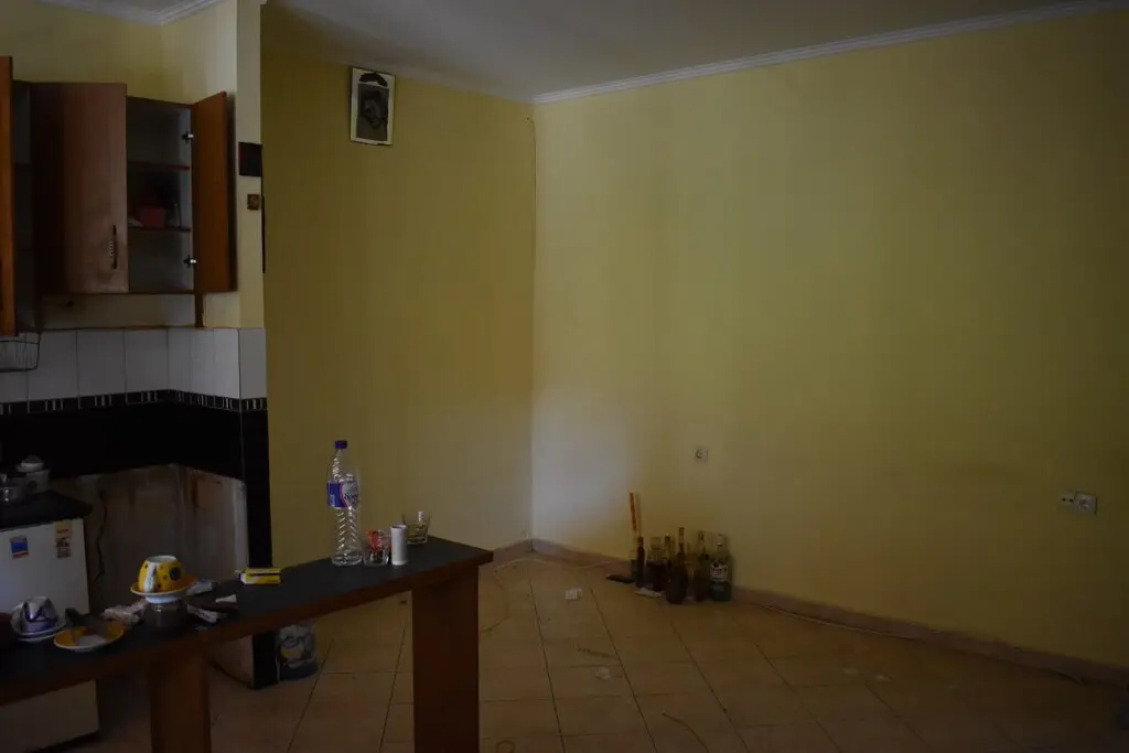 Detached House Of 155 M² In The Suburbs Of Thessaloniki