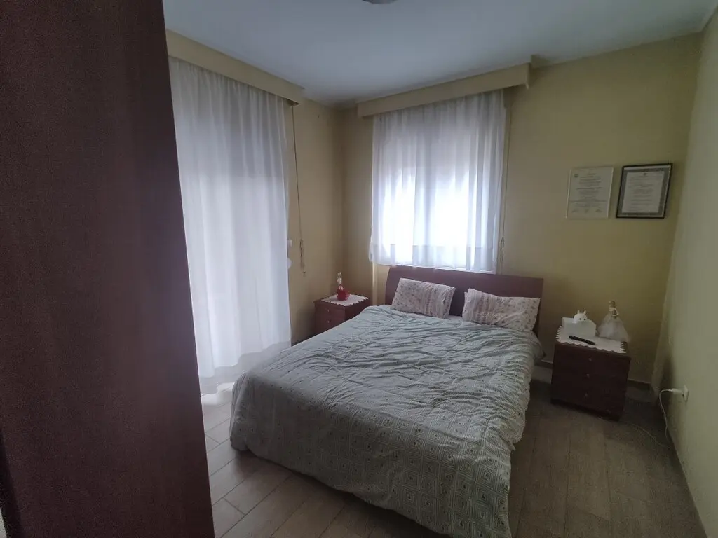 Flat Of 160 M² In The Suburbs Of Thessaloniki