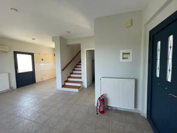 Villa Of 167 M² In Corfu