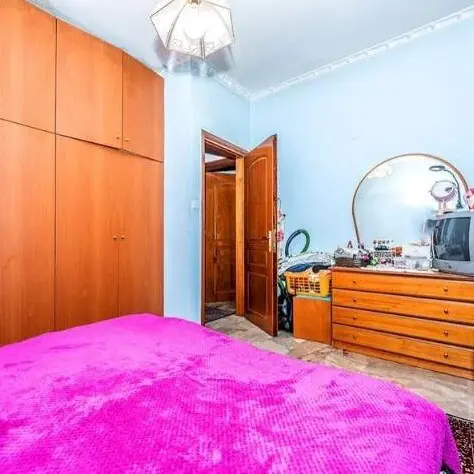 Flat Of 110 M² In The Suburbs Of Thessaloniki