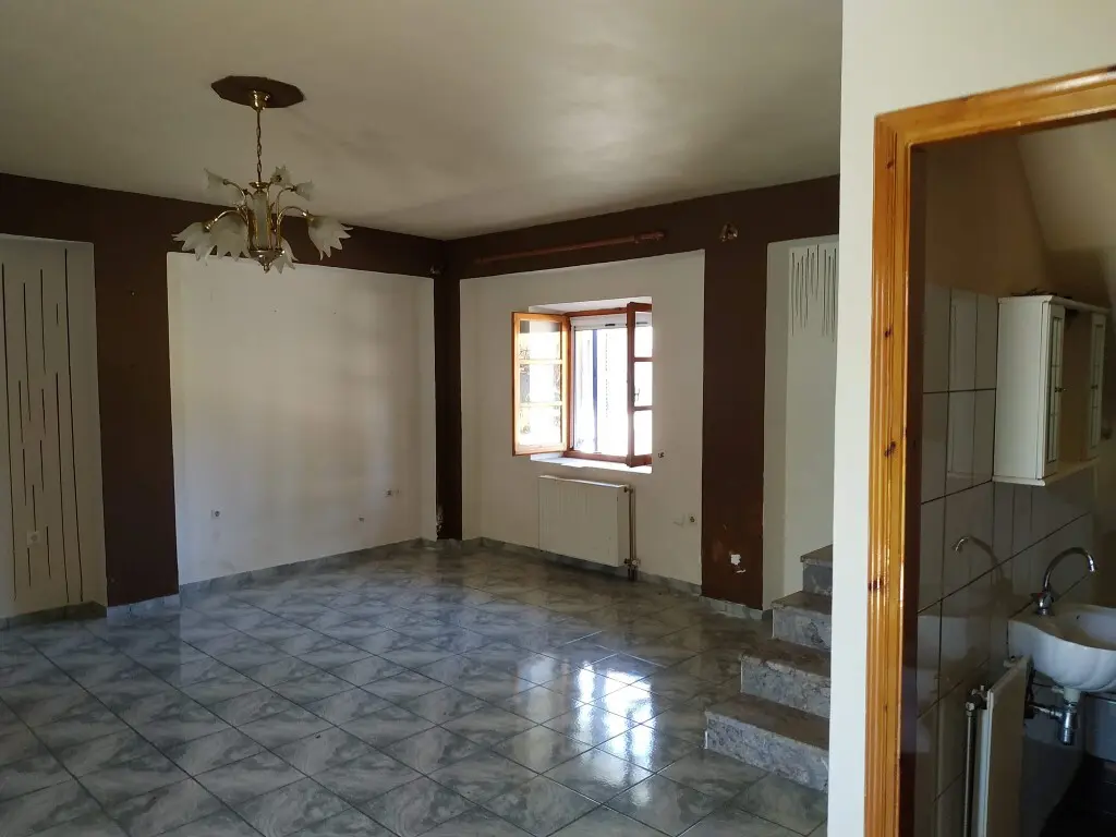 Detached House Of 222 M² In Corfu