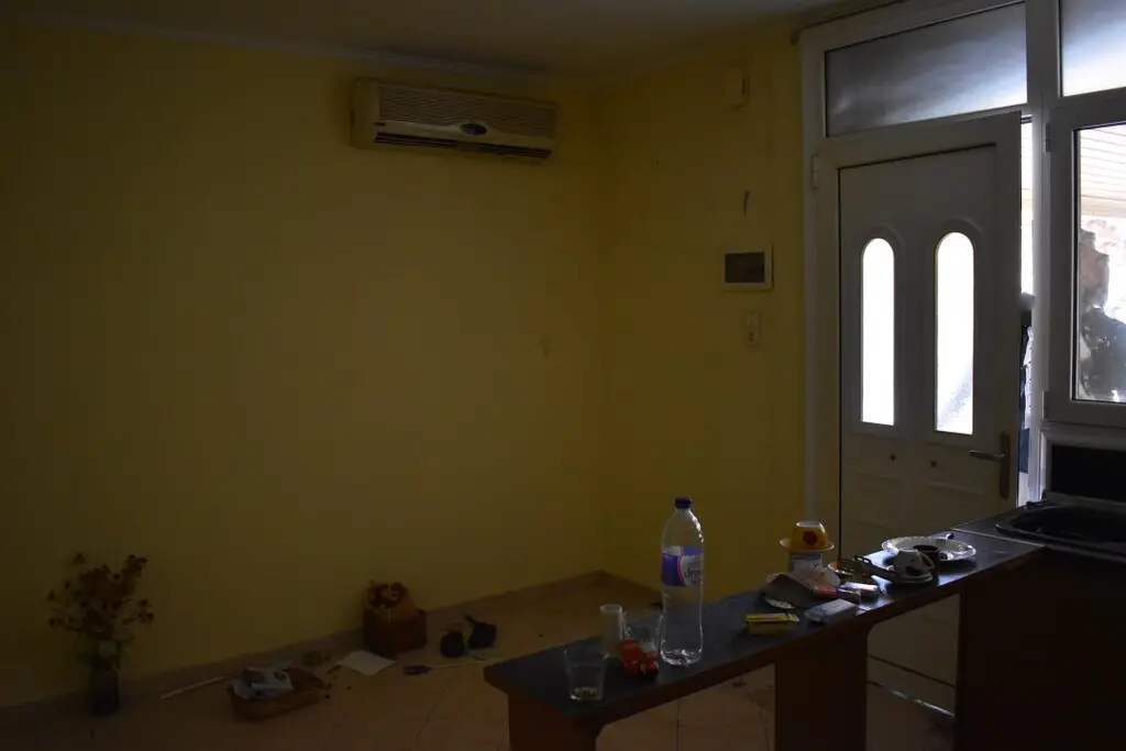Detached House Of 155 M² In The Suburbs Of Thessaloniki