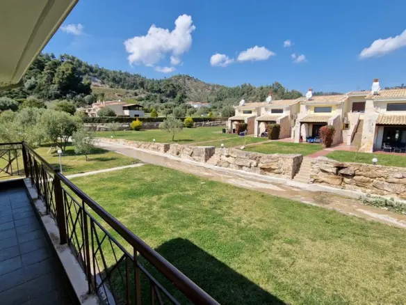 Maisonette Of 110 M² In Kassandra, Chalkidiki