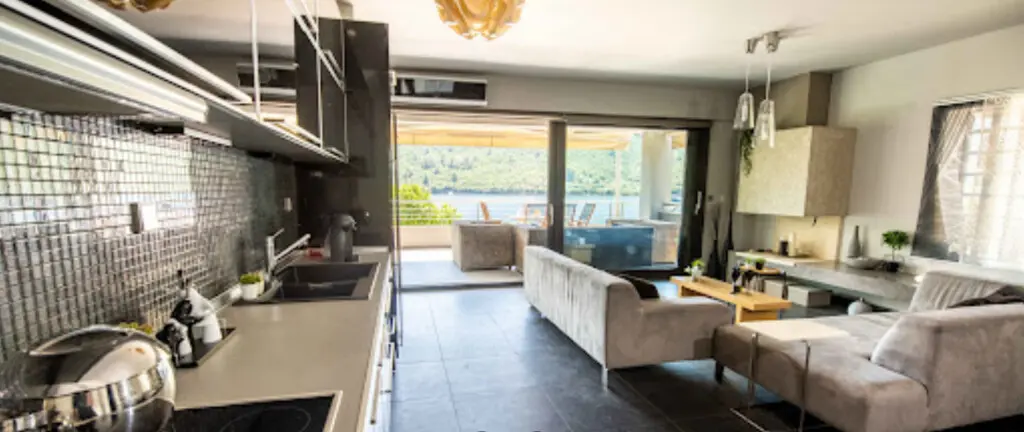 Villa Of 255 M² In Sithonia, Chalkidiki