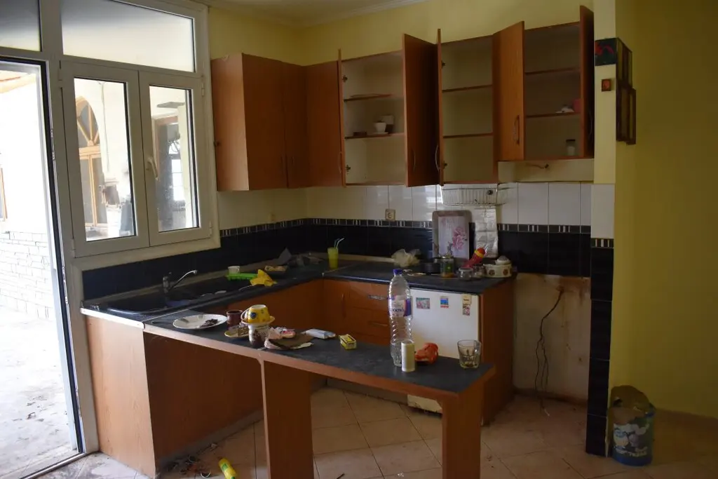 Detached House Of 155 M² In The Suburbs Of Thessaloniki
