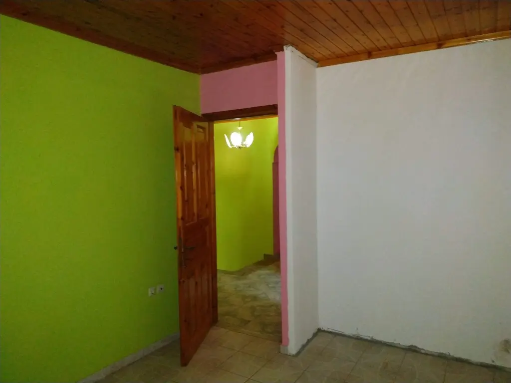 Detached House Of 222 M² In Corfu