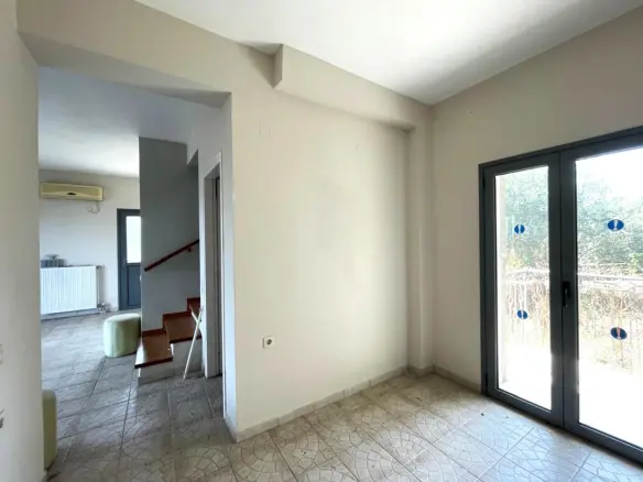 Villa Of 153 M² In Corfu