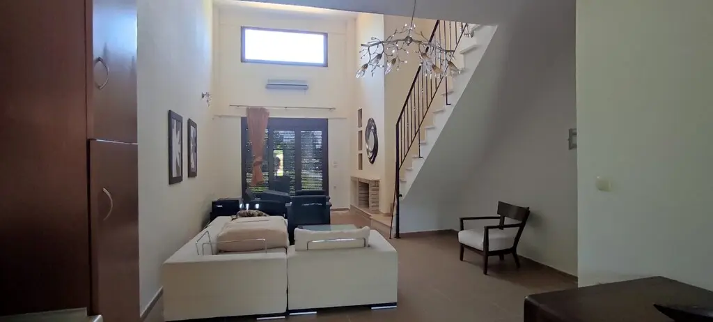 Maisonette Of 107 M² In Kassandra, Chalkidiki