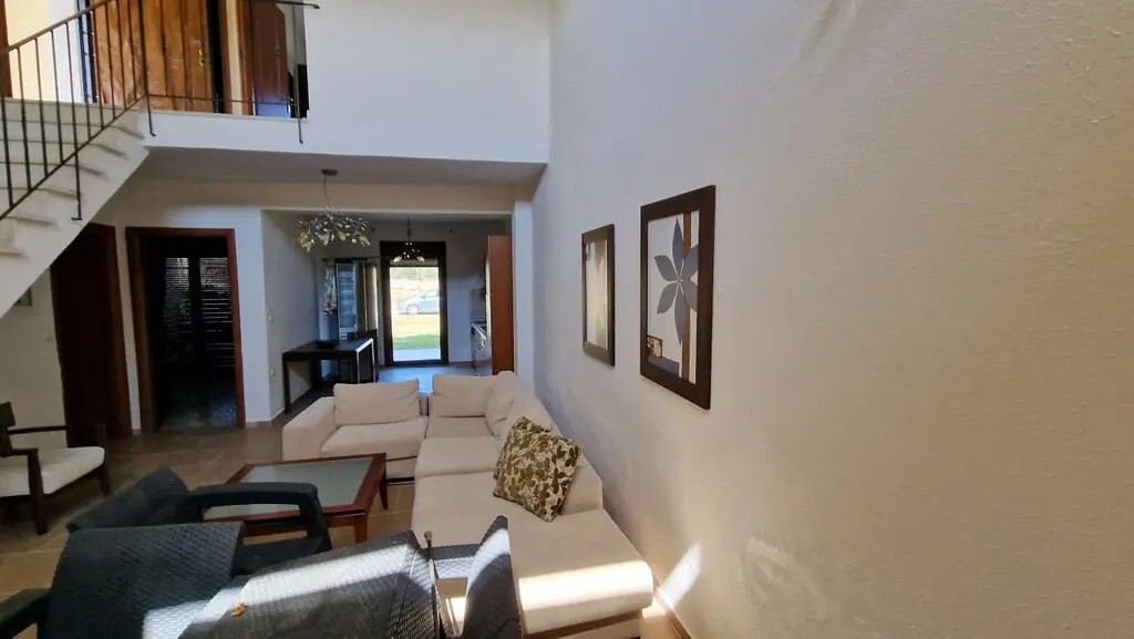 Maisonette Of 107 M² In Kassandra, Chalkidiki