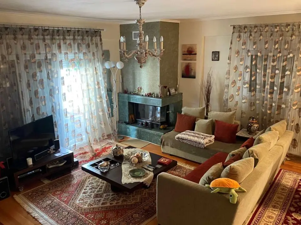 Maisonette Of 225 M² In The Suburbs Of Thessaloniki