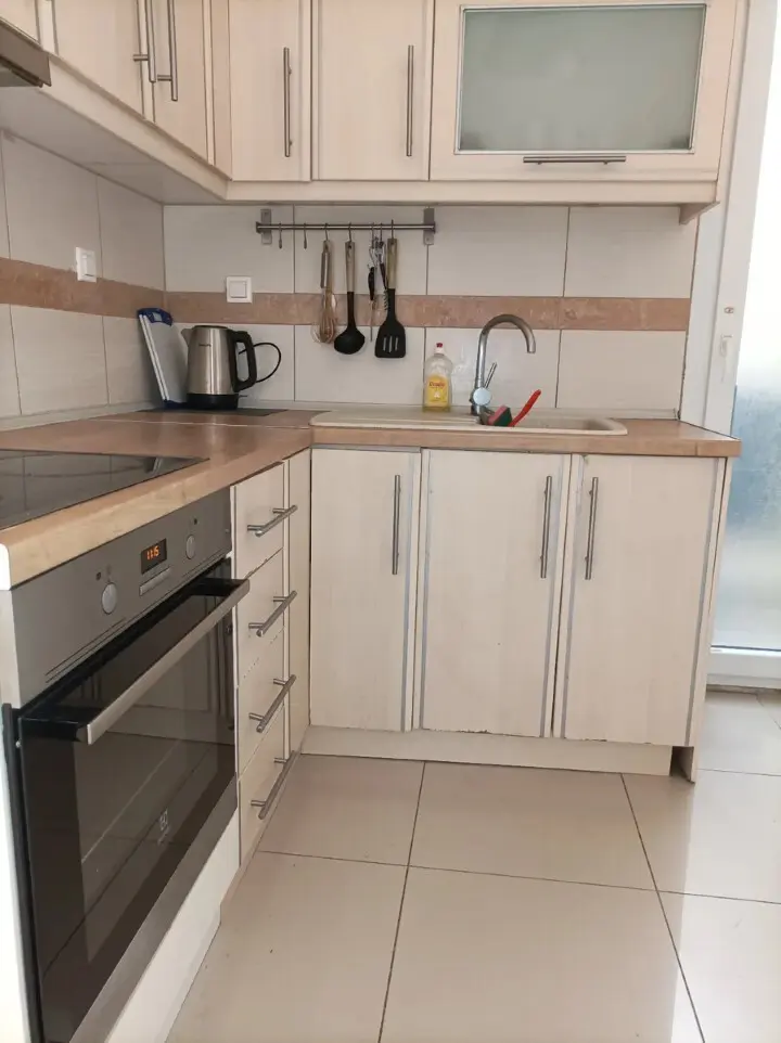 Flat Of 80 M² In Thessaloniki