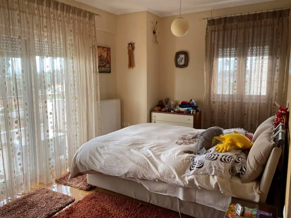 Maisonette Of 225 M² In The Suburbs Of Thessaloniki