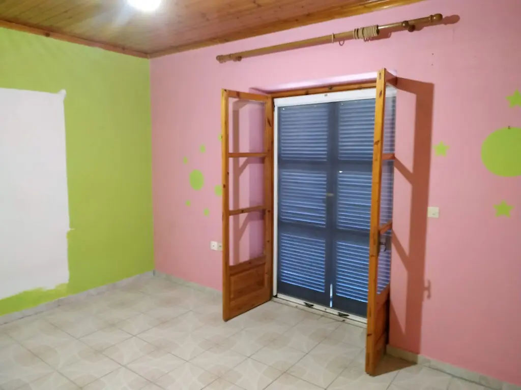 Detached House Of 222 M² In Corfu