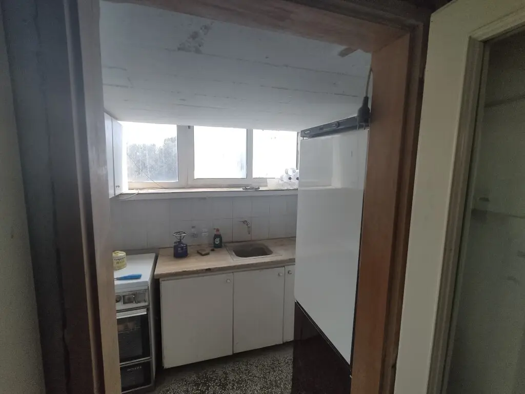 Building Of 900 M² In The Suburbs Of Thessaloniki