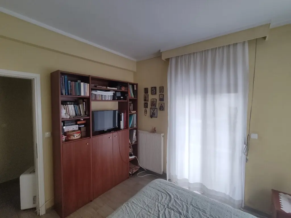 Flat Of 160 M² In The Suburbs Of Thessaloniki