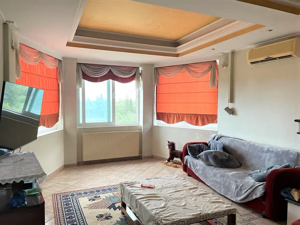 Detached House Of 270 M² In Corfu