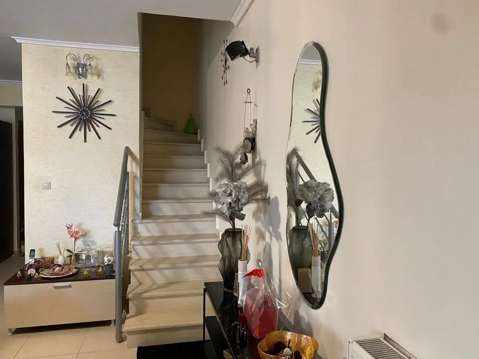 Maisonette Of 225 M² In The Suburbs Of Thessaloniki