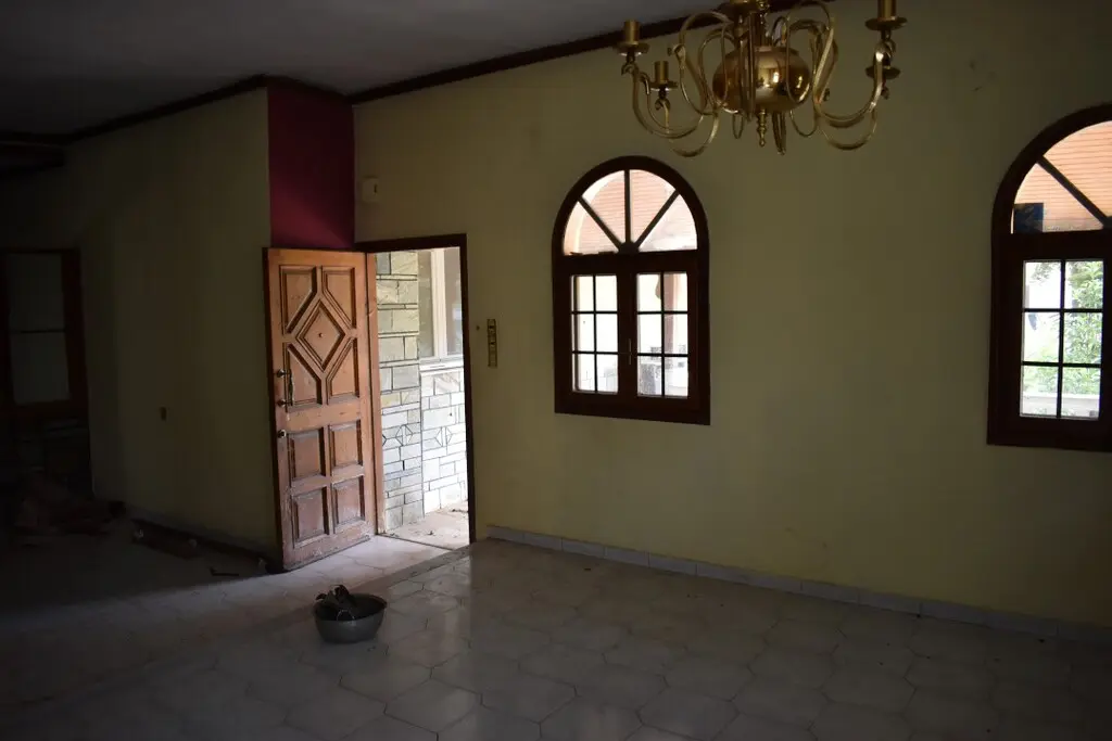 Detached House Of 155 M² In The Suburbs Of Thessaloniki