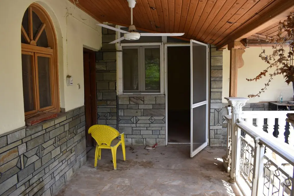 Detached House Of 155 M² In The Suburbs Of Thessaloniki