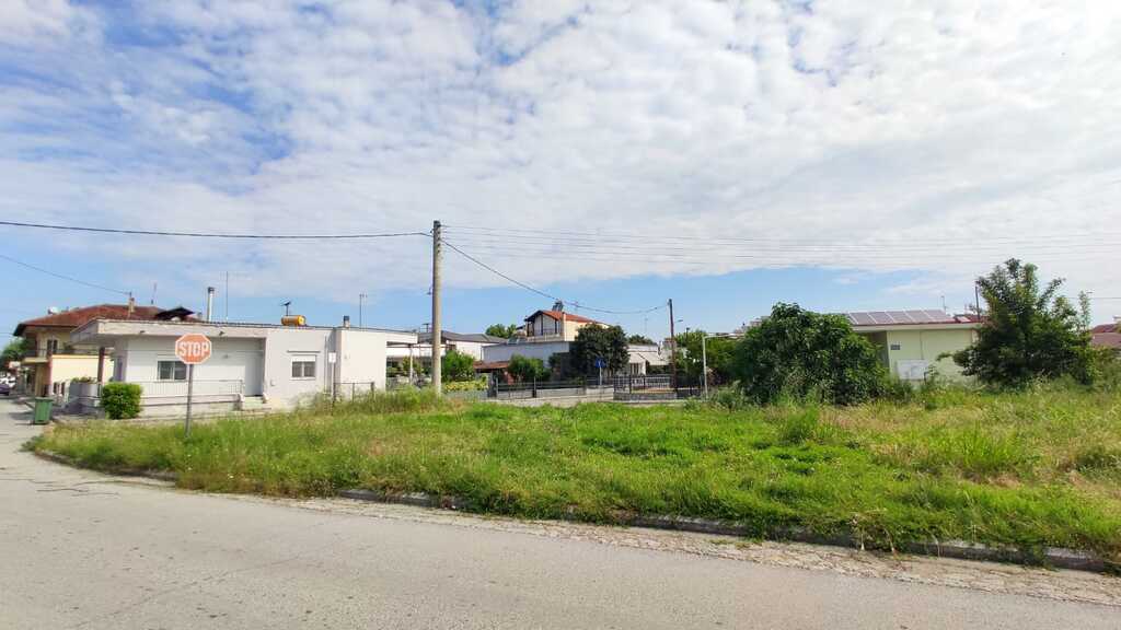 Land Of 750 M² On The Olympic Coast
