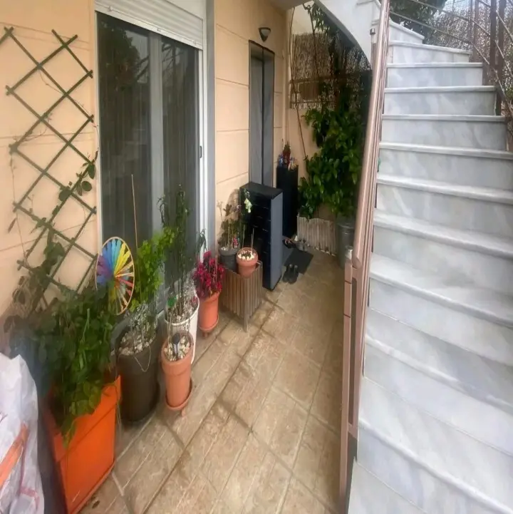 Maisonette Of 225 M² In The Suburbs Of Thessaloniki