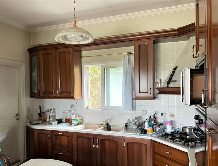 Detached House Of 270 M² In Corfu
