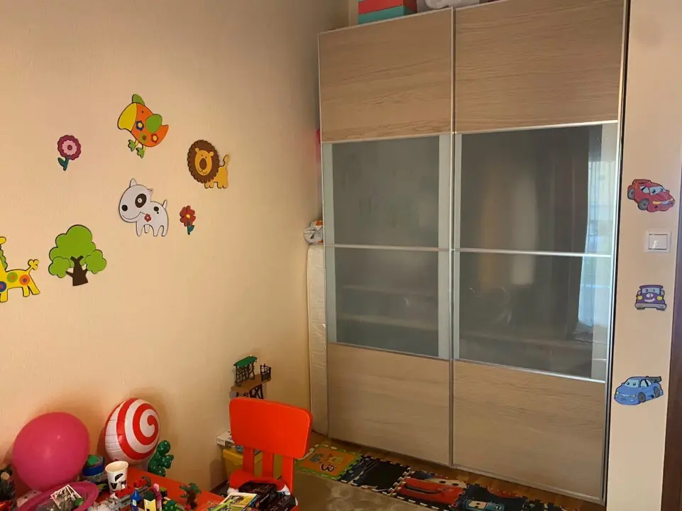 Maisonette Of 225 M² In The Suburbs Of Thessaloniki