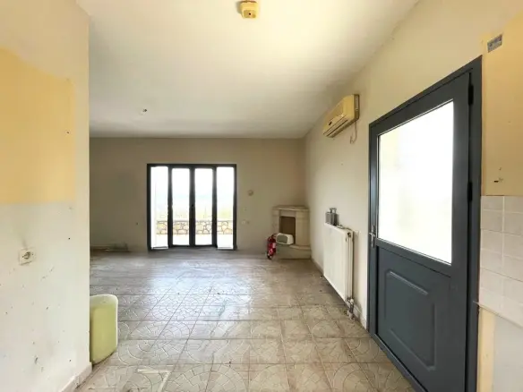 Villa Of 153 M² In Corfu