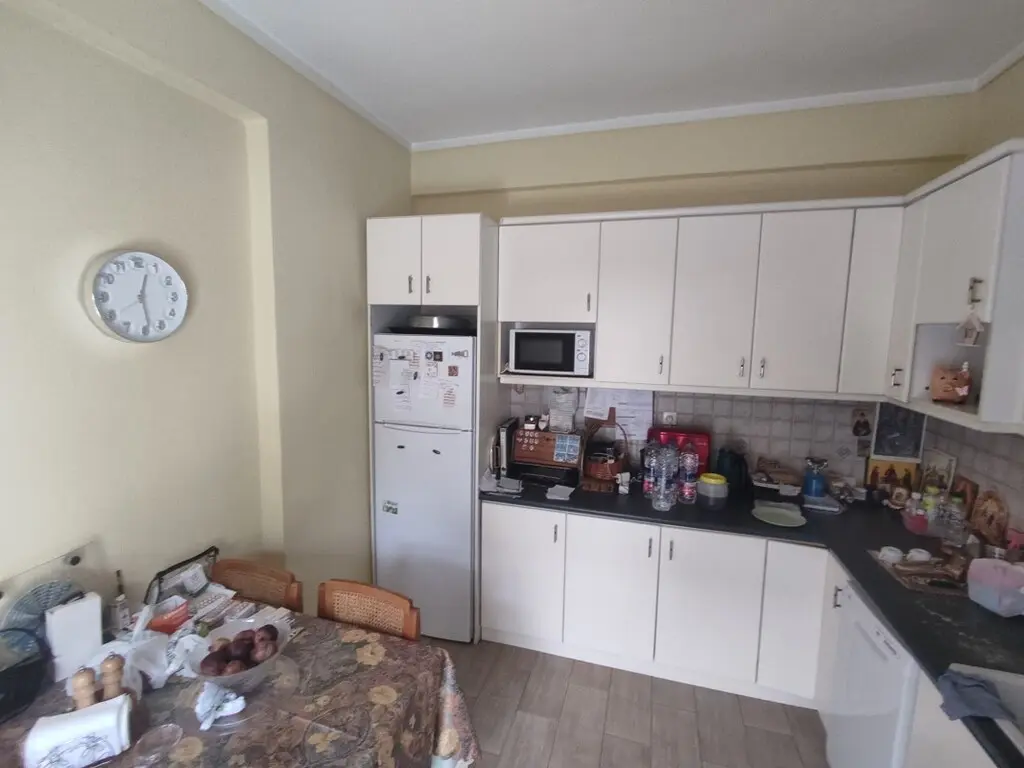 Flat Of 160 M² In The Suburbs Of Thessaloniki