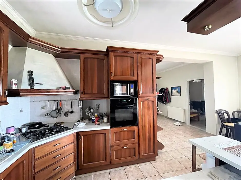Detached House Of 270 M² In Corfu