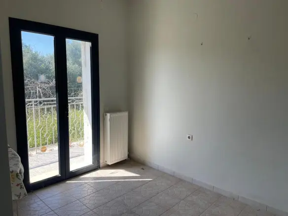 Villa Of 167 M² In Corfu