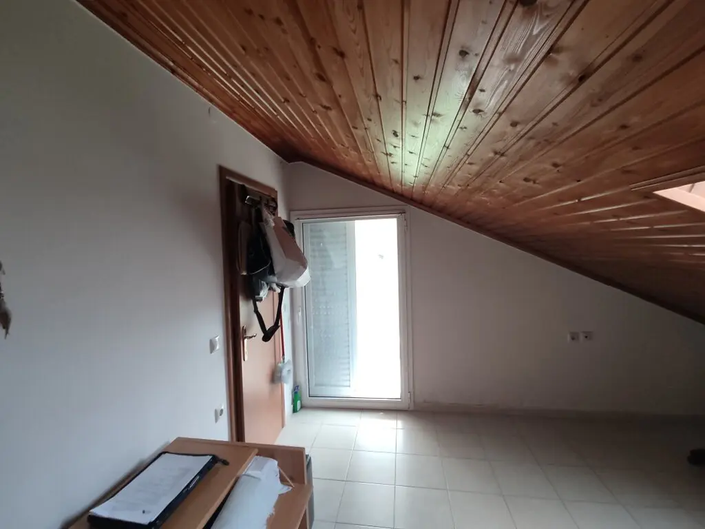 Detached House Of 150 M² In The Suburbs Of Thessaloniki