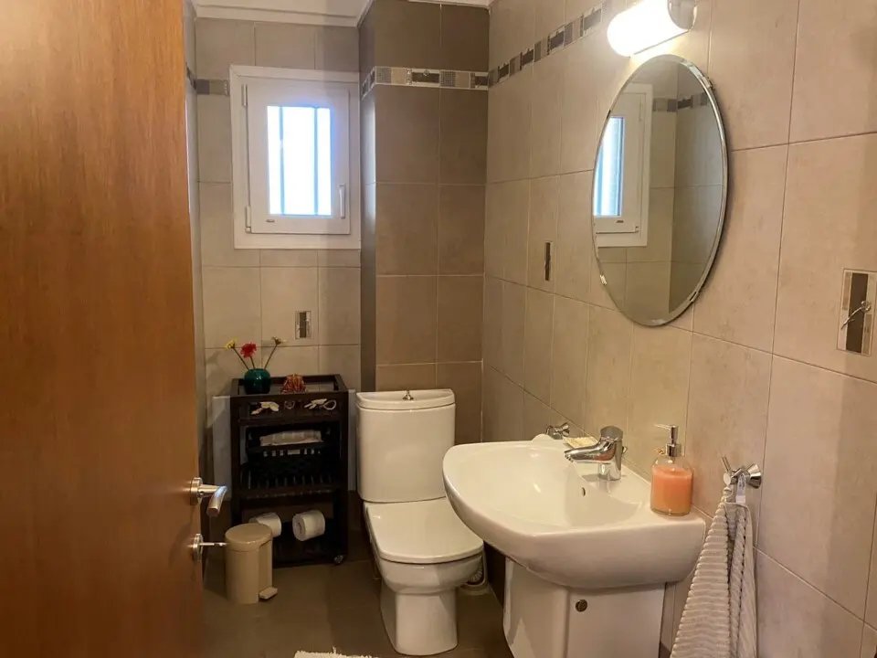 Maisonette Of 225 M² In The Suburbs Of Thessaloniki