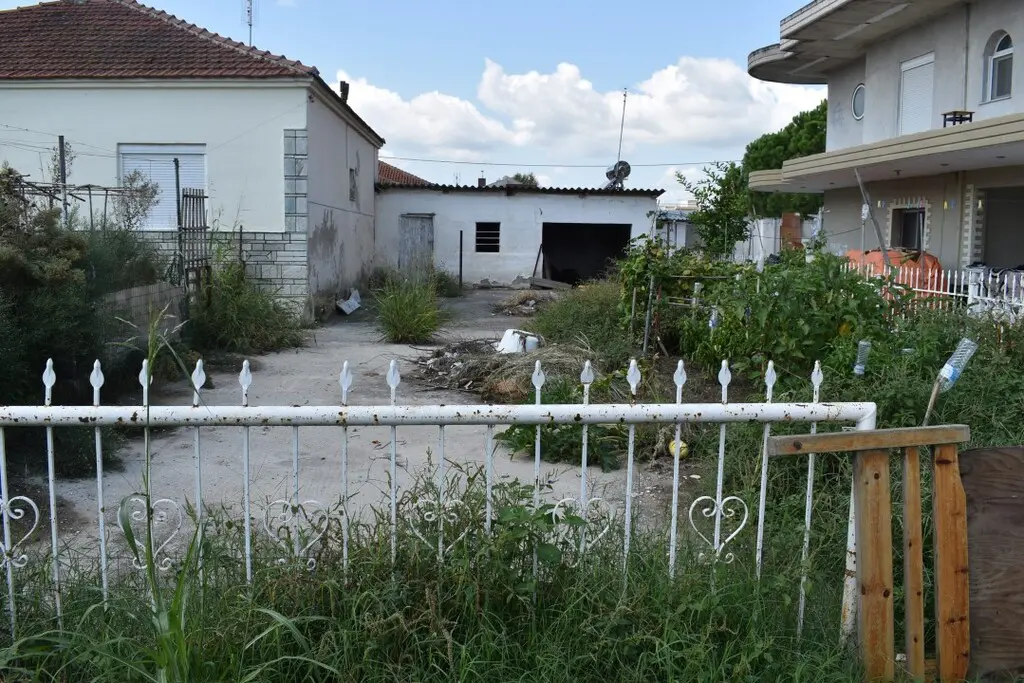 Detached House Of 155 M² In The Suburbs Of Thessaloniki