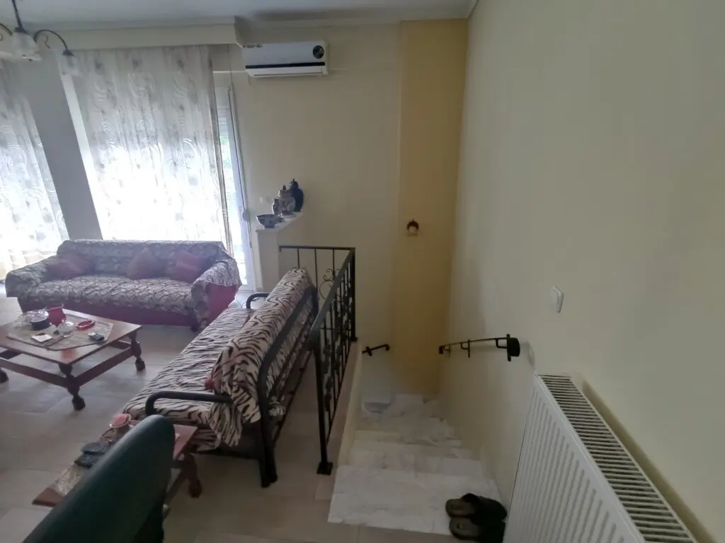 Flat Of 160 M² In The Suburbs Of Thessaloniki