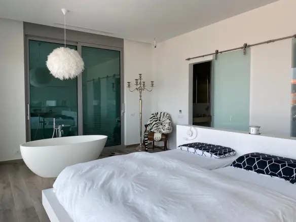 Villa In Vamos, Greece (406 M²)