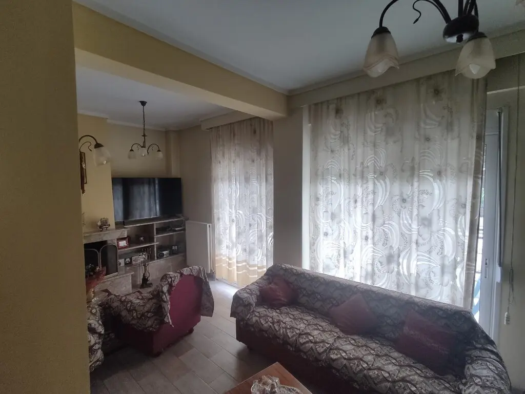 Flat Of 160 M² In The Suburbs Of Thessaloniki