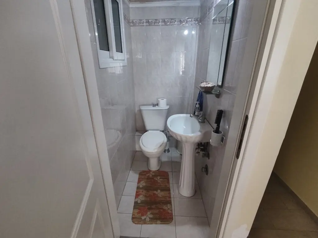 Flat Of 160 M² In The Suburbs Of Thessaloniki