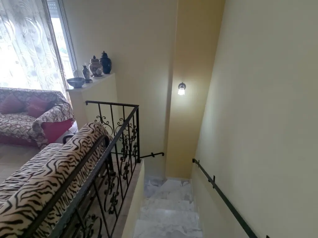 Flat Of 160 M² In The Suburbs Of Thessaloniki