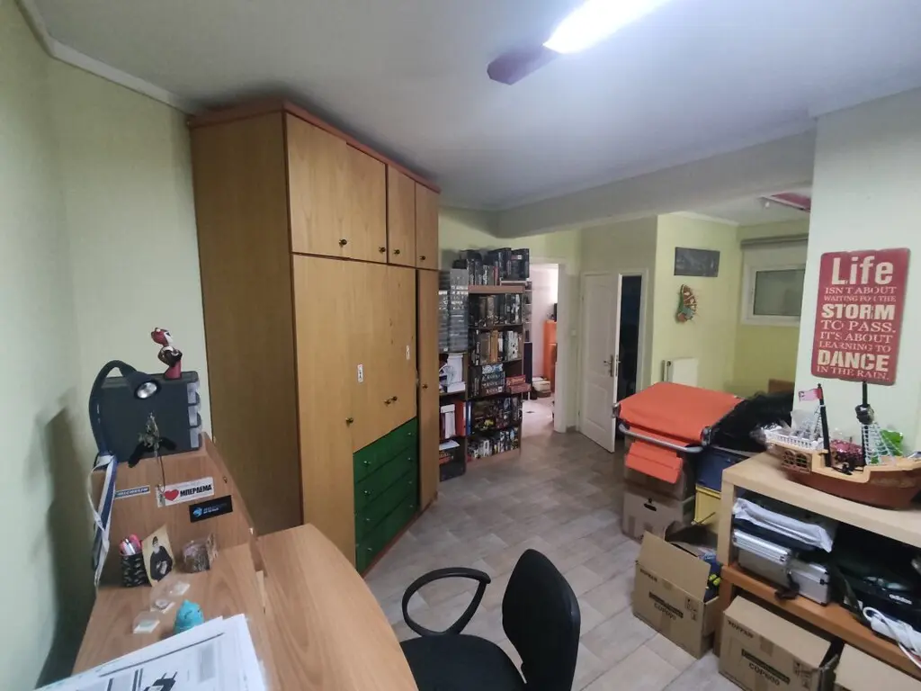 Flat Of 160 M² In The Suburbs Of Thessaloniki