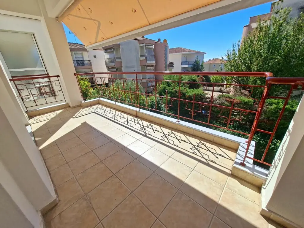 Maisonette Of 184 M² In The Suburbs Of Thessaloniki