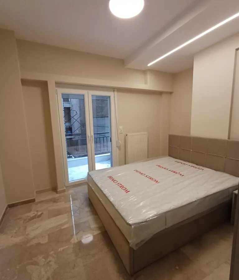Flat Of 43 M² In Thessaloniki