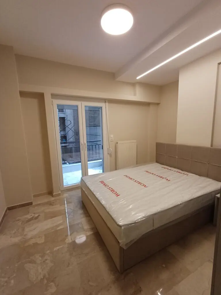Flat Of 43 M² In Thessaloniki