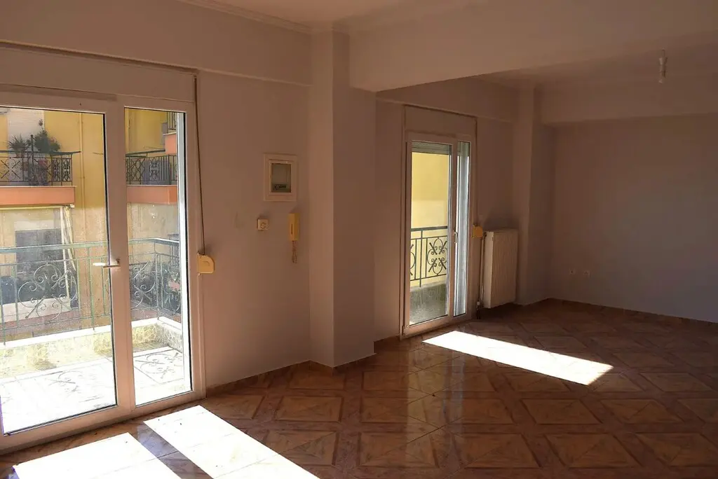 Apartment Of 115 M² In The Suburbs Of Thessaloniki