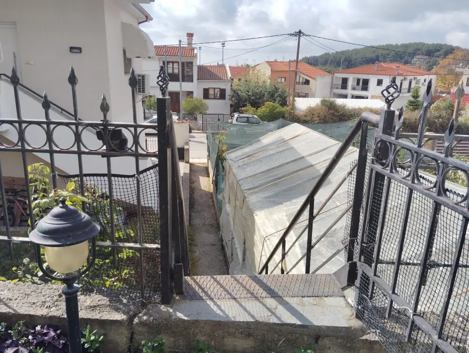 Maisonette Of 190 M² In Sithonia, Chalkidiki