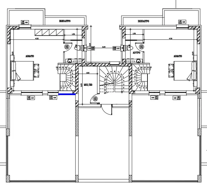 Maisonette Of 142 M² In Thessaloniki